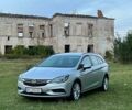 Сірий Опель Астра, об'ємом двигуна 1.6 л та пробігом 197 тис. км за 9700 $, фото 2 на Automoto.ua