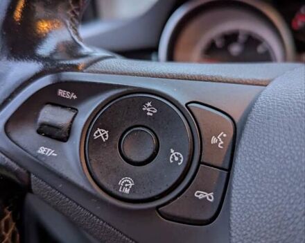 Серый Опель Астра, объемом двигателя 1.6 л и пробегом 192 тыс. км за 12100 $, фото 41 на Automoto.ua