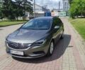 Сірий Опель Астра, об'ємом двигуна 1.6 л та пробігом 158 тис. км за 11900 $, фото 8 на Automoto.ua