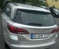 Сірий Опель Астра, об'ємом двигуна 1.6 л та пробігом 310 тис. км за 10500 $, фото 30 на Automoto.ua