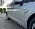 Сірий Опель Астра, об'ємом двигуна 1.6 л та пробігом 186 тис. км за 10700 $, фото 14 на Automoto.ua