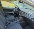 Сірий Опель Астра, об'ємом двигуна 1.6 л та пробігом 246 тис. км за 4900 $, фото 22 на Automoto.ua