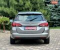 Сірий Опель Астра, об'ємом двигуна 1.6 л та пробігом 177 тис. км за 8900 $, фото 4 на Automoto.ua