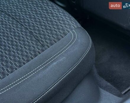 Серый Опель Астра, объемом двигателя 1.6 л и пробегом 197 тыс. км за 10989 $, фото 41 на Automoto.ua