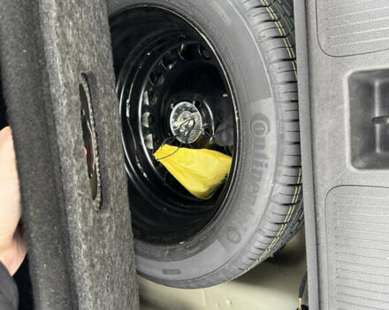 Сірий Опель Астра, об'ємом двигуна 1.6 л та пробігом 189 тис. км за 12400 $, фото 14 на Automoto.ua