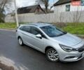 Сірий Опель Астра, об'ємом двигуна 1.6 л та пробігом 235 тис. км за 10300 $, фото 2 на Automoto.ua