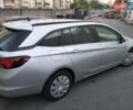 Сірий Опель Астра, об'ємом двигуна 1.6 л та пробігом 336 тис. км за 9900 $, фото 8 на Automoto.ua