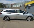 Сірий Опель Астра, об'ємом двигуна 0 л та пробігом 48 тис. км за 11000 $, фото 1 на Automoto.ua