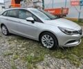Серый Опель Астра, объемом двигателя 1.6 л и пробегом 197 тыс. км за 9100 $, фото 2 на Automoto.ua