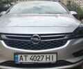 Серый Опель Астра, объемом двигателя 1.6 л и пробегом 248 тыс. км за 13000 $, фото 1 на Automoto.ua