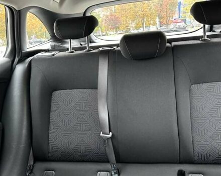 Сірий Опель Астра, об'ємом двигуна 1.6 л та пробігом 218 тис. км за 11000 $, фото 31 на Automoto.ua