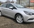 Сірий Опель Астра, об'ємом двигуна 1.6 л та пробігом 310 тис. км за 10000 $, фото 21 на Automoto.ua