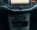 Сірий Опель Астра, об'ємом двигуна 1.6 л та пробігом 105 тис. км за 11300 $, фото 18 на Automoto.ua