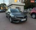 Сірий Опель Астра, об'ємом двигуна 1.6 л та пробігом 105 тис. км за 11300 $, фото 1 на Automoto.ua