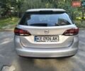 Сірий Опель Астра, об'ємом двигуна 1.6 л та пробігом 336 тис. км за 9900 $, фото 5 на Automoto.ua