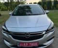 Сірий Опель Астра, об'ємом двигуна 1.6 л та пробігом 186 тис. км за 10700 $, фото 21 на Automoto.ua