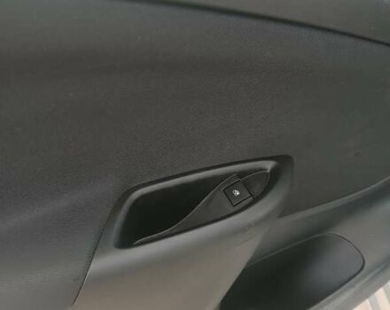 Серый Опель Астра, объемом двигателя 1.6 л и пробегом 256 тыс. км за 11999 $, фото 35 на Automoto.ua