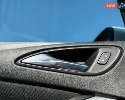 Серый Опель Астра, объемом двигателя 1.6 л и пробегом 197 тыс. км за 10989 $, фото 13 на Automoto.ua