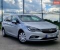 Сірий Опель Астра, об'ємом двигуна 1.6 л та пробігом 290 тис. км за 9300 $, фото 1 на Automoto.ua