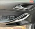 Сірий Опель Астра, об'ємом двигуна 1.6 л та пробігом 177 тис. км за 8900 $, фото 23 на Automoto.ua