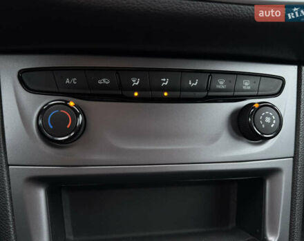 Серый Опель Астра, объемом двигателя 1.6 л и пробегом 209 тыс. км за 10999 $, фото 44 на Automoto.ua