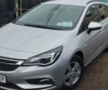 Сірий Опель Астра, об'ємом двигуна 1.6 л та пробігом 174 тис. км за 8900 $, фото 5 на Automoto.ua