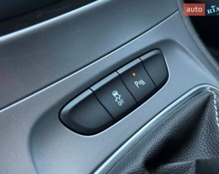 Серый Опель Астра, объемом двигателя 1.6 л и пробегом 197 тыс. км за 10989 $, фото 25 на Automoto.ua