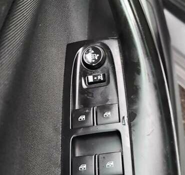 Серый Опель Астра, объемом двигателя 1.6 л и пробегом 183 тыс. км за 9600 $, фото 12 на Automoto.ua