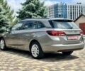 Сірий Опель Астра, об'ємом двигуна 1.6 л та пробігом 177 тис. км за 8950 $, фото 7 на Automoto.ua