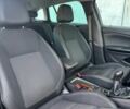 Серый Опель Астра, объемом двигателя 1.4 л и пробегом 39 тыс. км за 12450 $, фото 11 на Automoto.ua