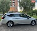 Сірий Опель Астра, об'ємом двигуна 1.6 л та пробігом 186 тис. км за 10700 $, фото 7 на Automoto.ua