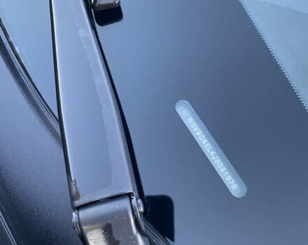 Сірий Опель Астра, об'ємом двигуна 1.6 л та пробігом 210 тис. км за 10000 $, фото 1 на Automoto.ua