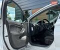 Серый Опель Астра, объемом двигателя 0 л и пробегом 268 тыс. км за 10549 $, фото 13 на Automoto.ua