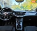 Сірий Опель Астра, об'ємом двигуна 1.6 л та пробігом 246 тис. км за 4900 $, фото 24 на Automoto.ua