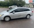 Сірий Опель Астра, об'ємом двигуна 1.6 л та пробігом 208 тис. км за 10355 $, фото 3 на Automoto.ua