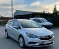 Сірий Опель Астра, об'ємом двигуна 1.6 л та пробігом 197 тис. км за 9700 $, фото 3 на Automoto.ua