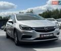 Серый Опель Астра, объемом двигателя 0 л и пробегом 268 тыс. км за 10549 $, фото 7 на Automoto.ua