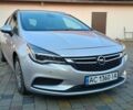 Сірий Опель Астра, об'ємом двигуна 1.6 л та пробігом 250 тис. км за 9700 $, фото 1 на Automoto.ua