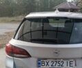Серый Опель Астра, объемом двигателя 0 л и пробегом 265 тыс. км за 11044 $, фото 3 на Automoto.ua
