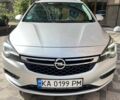 Сірий Опель Астра, об'ємом двигуна 1.6 л та пробігом 226 тис. км за 10500 $, фото 3 на Automoto.ua