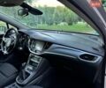 Сірий Опель Астра, об'ємом двигуна 1.6 л та пробігом 186 тис. км за 10700 $, фото 29 на Automoto.ua