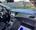 Сірий Опель Астра, об'ємом двигуна 1.6 л та пробігом 156 тис. км за 10999 $, фото 32 на Automoto.ua