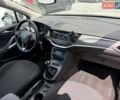 Серый Опель Астра, объемом двигателя 0 л и пробегом 268 тыс. км за 10549 $, фото 44 на Automoto.ua