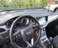 Сірий Опель Астра, об'ємом двигуна 1.6 л та пробігом 336 тис. км за 9900 $, фото 13 на Automoto.ua
