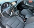 Сірий Опель Астра, об'ємом двигуна 1.6 л та пробігом 197 тис. км за 10990 $, фото 15 на Automoto.ua