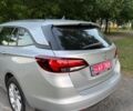 Сірий Опель Астра, об'ємом двигуна 1.6 л та пробігом 186 тис. км за 10700 $, фото 20 на Automoto.ua