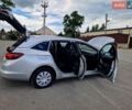 Сірий Опель Астра, об'ємом двигуна 1.6 л та пробігом 290 тис. км за 9300 $, фото 4 на Automoto.ua