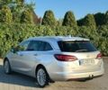 Сірий Опель Астра, об'ємом двигуна 1.6 л та пробігом 192 тис. км за 13500 $, фото 8 на Automoto.ua