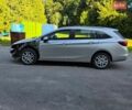 Серый Опель Астра, объемом двигателя 1.6 л и пробегом 246 тыс. км за 6300 $, фото 10 на Automoto.ua