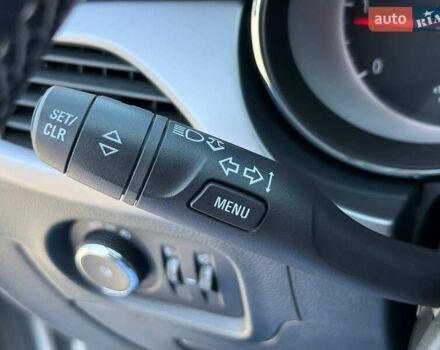 Серый Опель Астра, объемом двигателя 1.6 л и пробегом 197 тыс. км за 10989 $, фото 21 на Automoto.ua